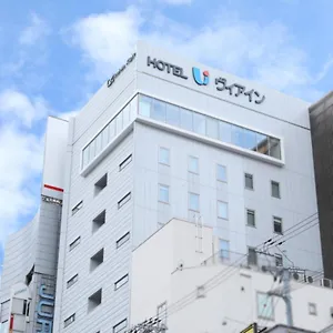 호텔 Via Umeda, 오사카