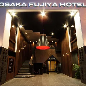酒店 大阪富士屋饭店