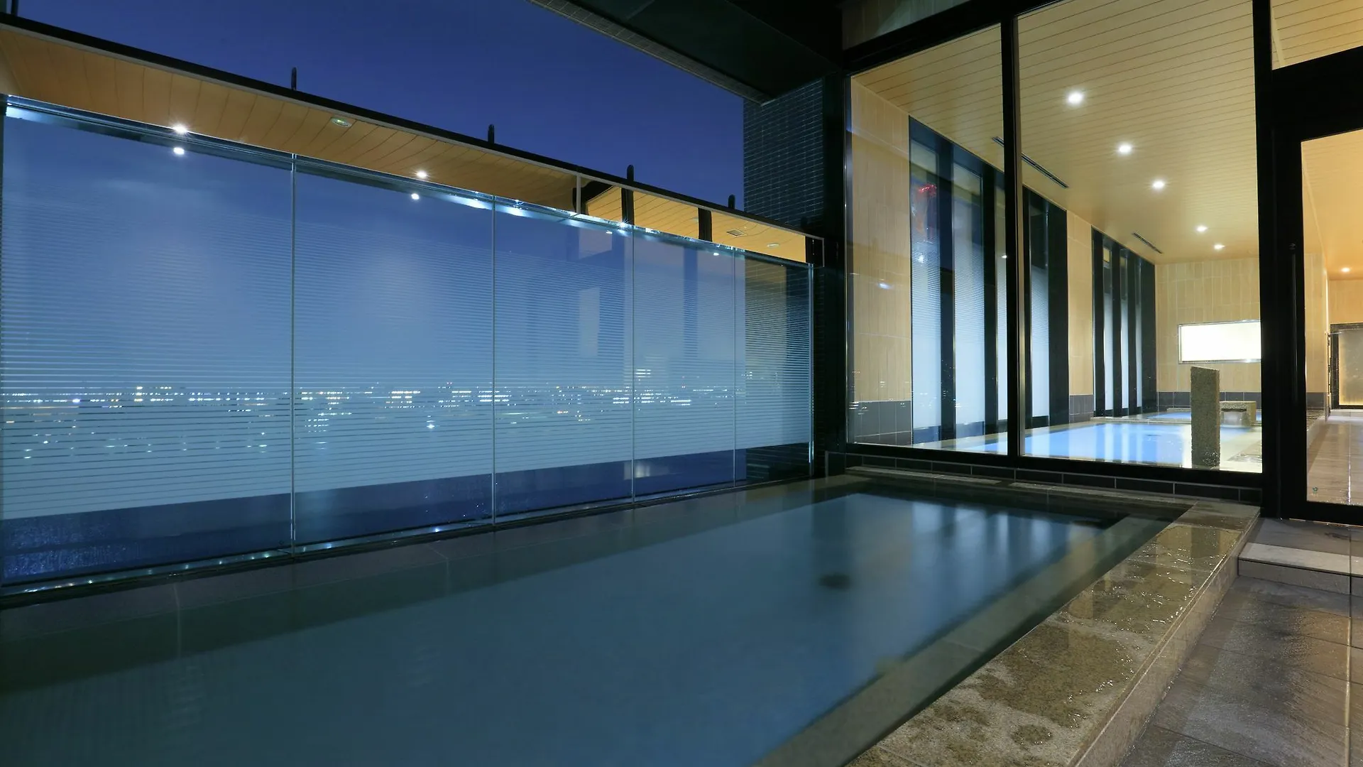The Singulari Hotel & Skyspa At Universal Studios Japan Osaka